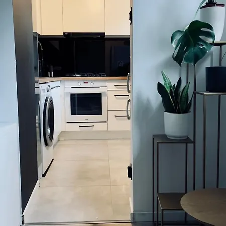 Jarzebinka Apartment *